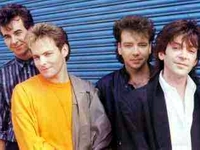 Cutting Crew