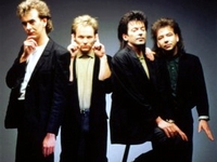 Cutting Crew