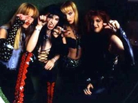 Cycle Sluts From Hell