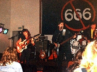 Daniel Band