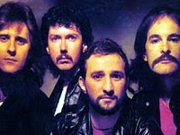 Daniel Band