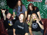 Darkane