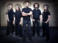 Darkane