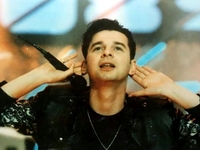 Dave Gahan
