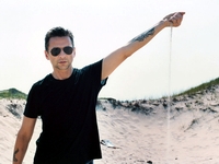 Dave Gahan