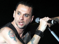 Dave Gahan