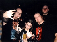 Deeds Of Flesh