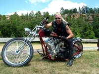 Dee Snider