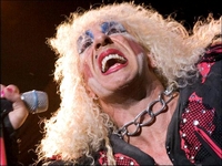 Dee Snider