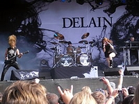 Delain