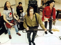 Del Amitri