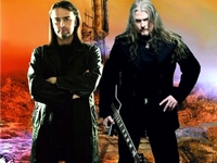 Demons & Wizards