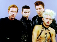 Depeche mode