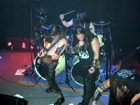 Desaster
