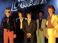 Detective