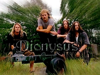Dionysus