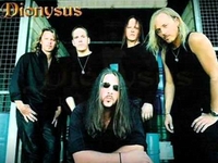 Dionysus
