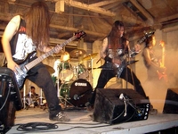Disgorge