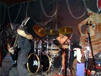 Disgorge