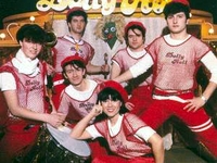 Dolly Roll