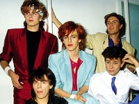 Duran Duran