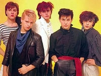 Duran Duran