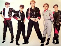 Duran Duran