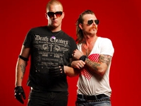 Eagles Of Death Metal