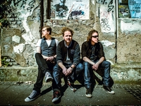 Eat The Gun