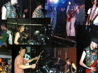 Electro Hippies