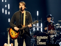 Element Of Crime
