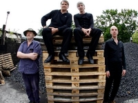 Element Of Crime
