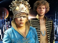 Empire Of The Sun