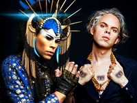 Empire Of The Sun