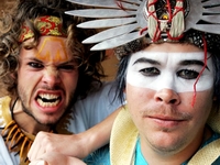 Empire Of The Sun