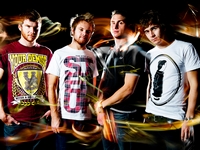 Enter Shikari