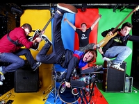 Enter Shikari