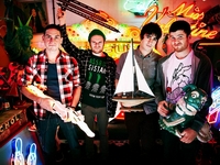Enter Shikari