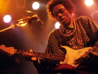 Eric Gales