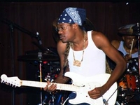 Eric Gales