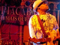 Eric Gales