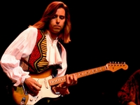 Eric Johnson