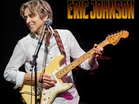 Eric Johnson