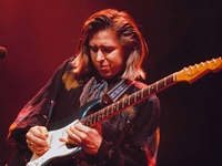Eric Johnson
