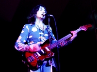Eric Stewart