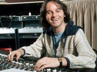 Eric Stewart