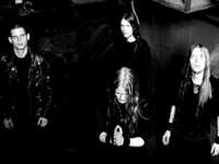 Estatic Fear
