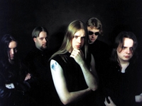 Eternal Tears Of Sorrow