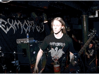 Exmortem