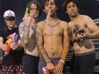 Fall Out Boy